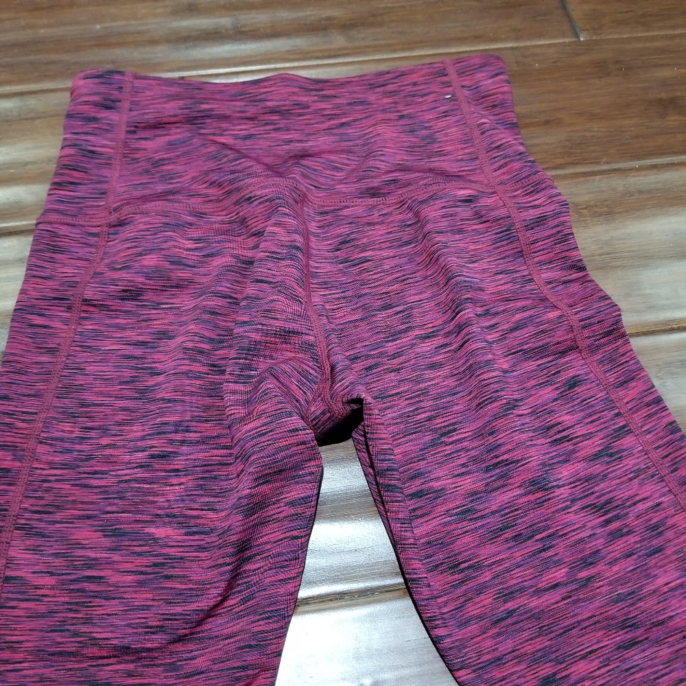 Leggings by Reebok - Picture 4 of 8